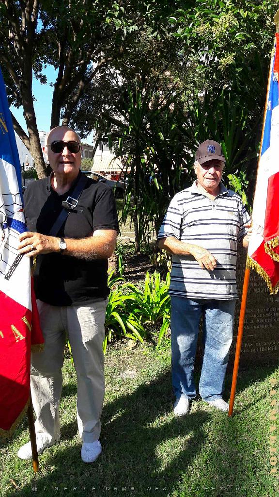 2016 09 25 CAGNES SUR MER JOURNEE NATIONALE D HOMMAGES AUX HARKIS (12).jpg